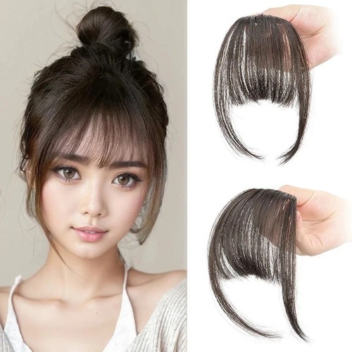 Bangs hair extensions - bangs,