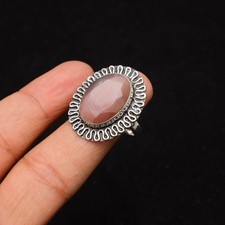 Anello gioiello in argento