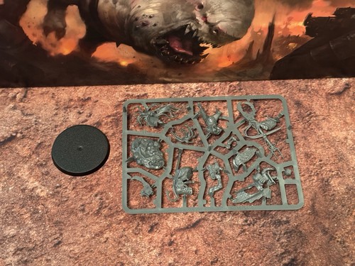 Warhammer 40k orks - 40k, zodgrod
