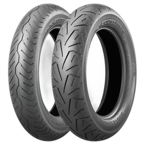 Coppia gomme bridgestone - coppia,