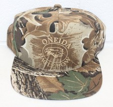 Cappello camionista vintage