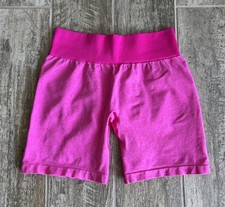 Fit booty pantaloncino biker - fit,