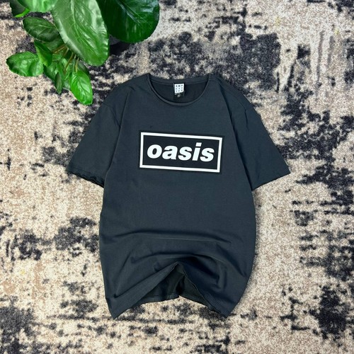 Shirt oasis vintage grande - t-shirt,