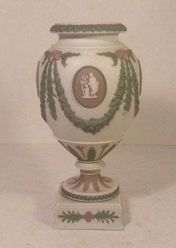 Rara urna wedgwood diaspro - rara,