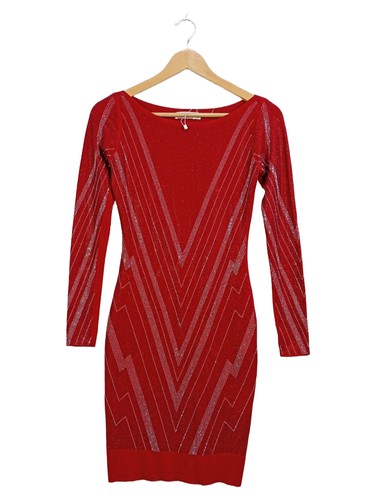 Lorene abito maglia donna - mc,