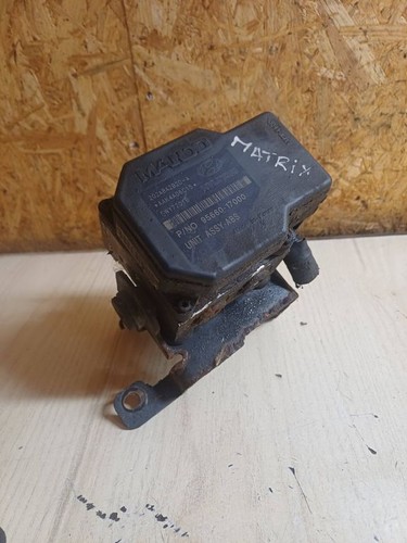 Modulo centralina abs hyundai - abs,