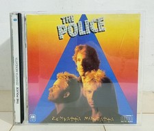 28507 CD - THE POLICE - Zenyatta Mondatta - Sorrisi E Canzoni TV 2003