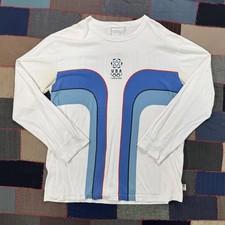 Maglia manica lunga vintage