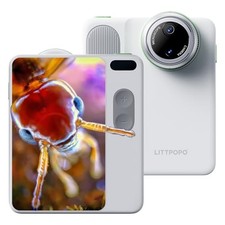 MicroCam X1 fotocamera