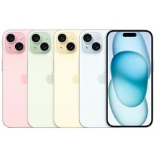 Nuovo Apple iPhone 15+ Plus 5G