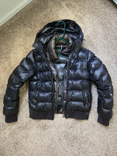 Moncler uomo marque - uomo,