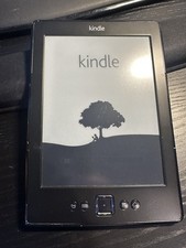 Amazon Kindle 4a Generazione