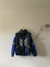 DOPPIA GIACCA SMONTABILE