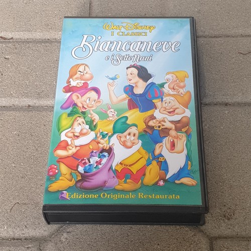 Classici biancaneve i - classici,