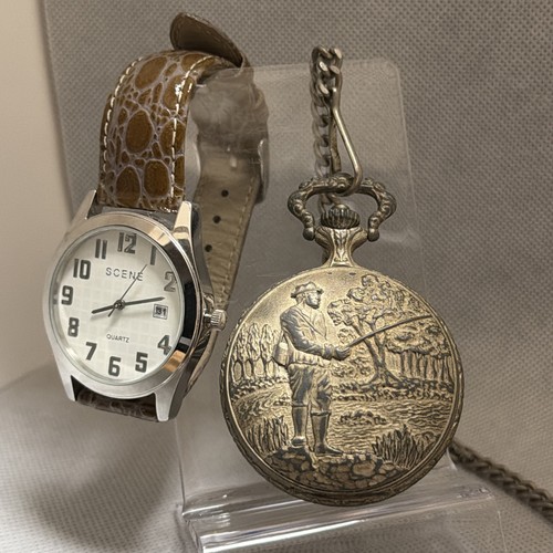 Orologio taschino saffy - orologio,