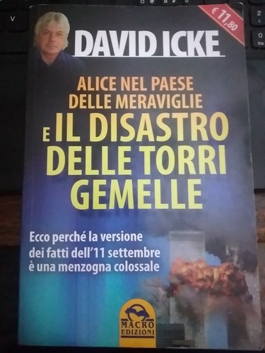 Icke alice nel paese delle - alice,