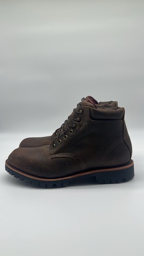 Stivali chippewa llbean - stivali,