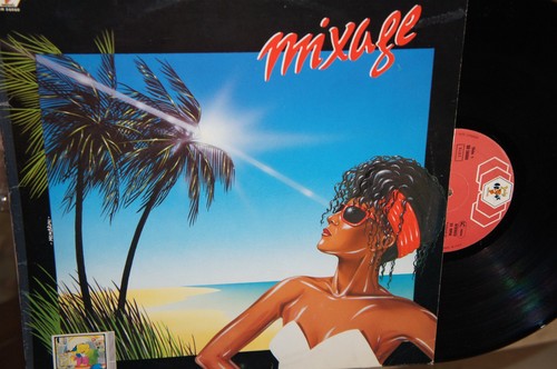 Mixage compilation - mixage,