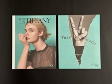 Catalogo originale Tiffany