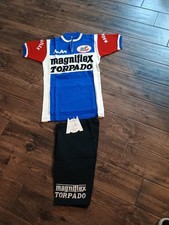 Nos Maglia T Shirt sz M