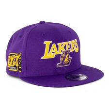 New Era NBA Toppa 9Fifty Los