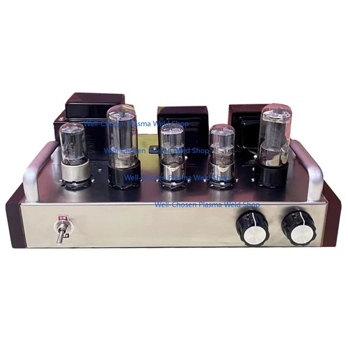 Amplificatore valvolare 6p3p - valvolare,