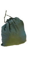 Sacco biancheria US Army