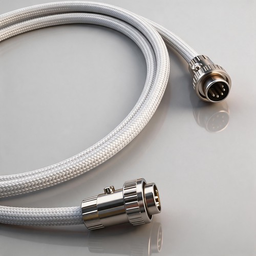 Cavo interconnessione din - di,
