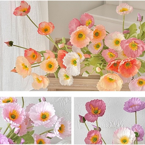 Bouquet artificiale materiale - artificiale,