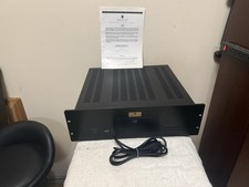 Parasound HCA-1200 II THX