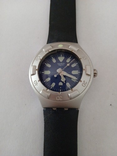 Orologio swatch chrono - swatch,