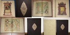 MERCATOR ATLAS CORON FACSIMILE