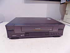 Videoregistratore vhs vcr - videoregistratore,