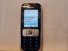 Nokia 2630 - cellulare nero