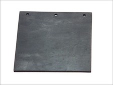 CARGOPARTS Paraspruzzi