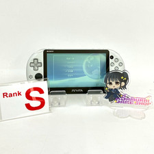 Console PS Vita PCH-2000