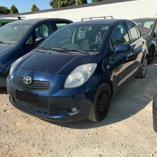 Ricambi TOYOTA YARIS 2007 1.3 B 64KW 2SZFE 235-25