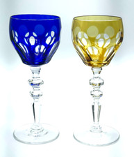 2x Bicchiere Cristallo