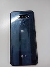 Smartphone originale LG Q60 32