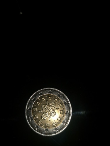 Moneta rara euro - rara,