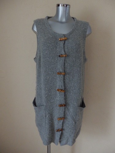 Acne studios gilet duffle - acne,