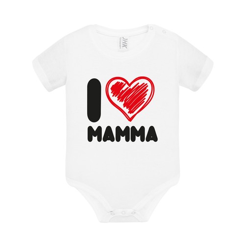 Body divertente idea regalo - , i