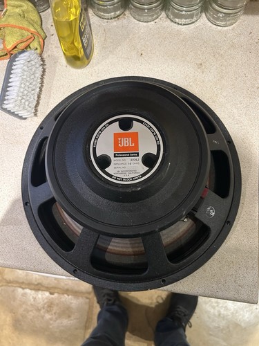 Jbl 2226j driver altoparlante - driver,