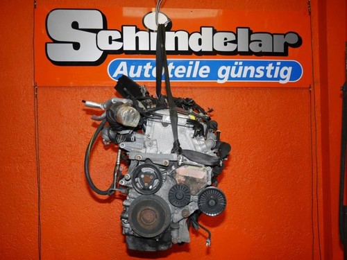 Motore y22dtr - (diesel), /