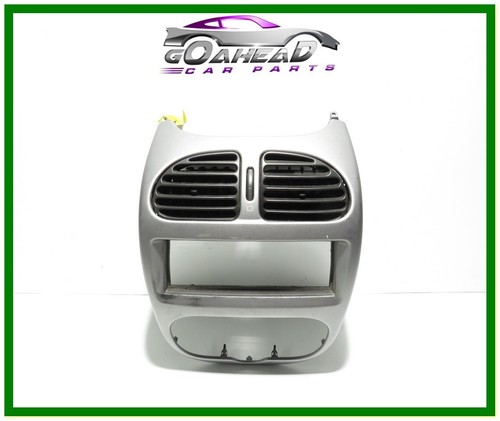 Peugeot 206 cruscotto - 98-08,