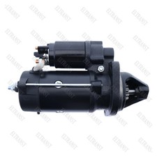 12V 10T Starter Motor 2873K632