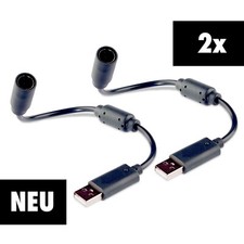 2x Cavo USB Breakaway
