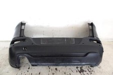 68203261AA REAR BUMPER JEEP