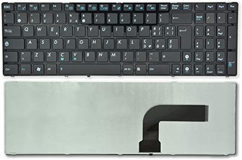 Tastiera per notebook asus - notebook,