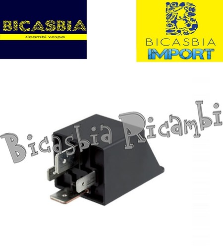 19798 import rele relè - import,